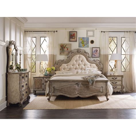 Shop over 220 top hooker furniture bedroom furniture and earn cash back from retailers such as horchow, houzz, and macy's and others such as neiman marcus and wayfair all in one place. Hooker Furniture Chatelet Nightstand & Reviews | Wayfair