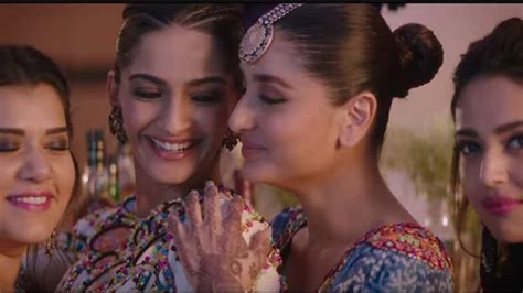 Kareena Kapoor Starrer Veere Di Wedding Collection Stays Strong At Box Office Movies News