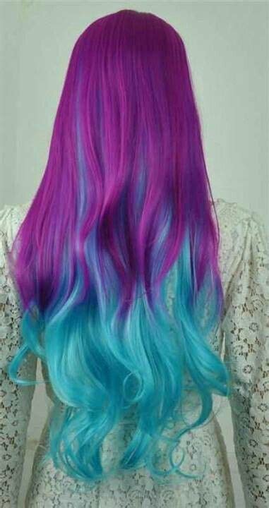 7 Best Ombre Hair Ideas To Try This Season Hair Styles Bright