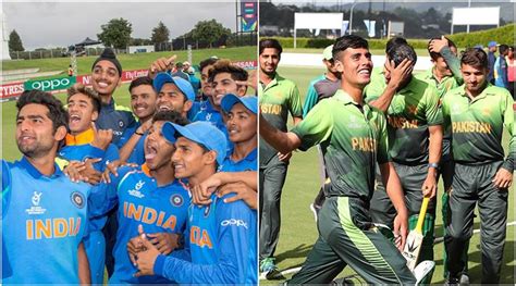 India U19 Vs Pakistan U19 Ind Vs Pak U19 World Cup 2020 Match Dream11