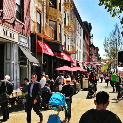 Hoboken Ranked As One Of The 10 Best Places To Live In New Jersey