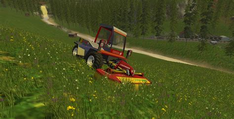 Reform Metrac G3 Tractor V 1 6 Farming Simulator 19 17 15 Mod