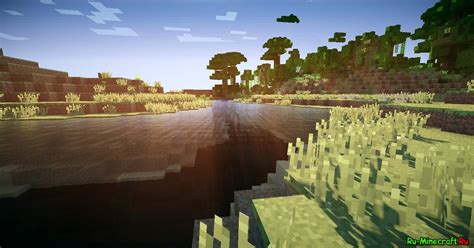 Minecraft Sonic Ethers Unbelievable Shaders Telegraph