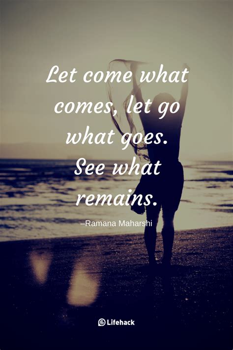 25 Letting Go Quotes That Help You Through The Tough Moments