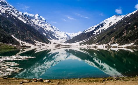 Saif Ul Malook Travel And Tours Pakistan