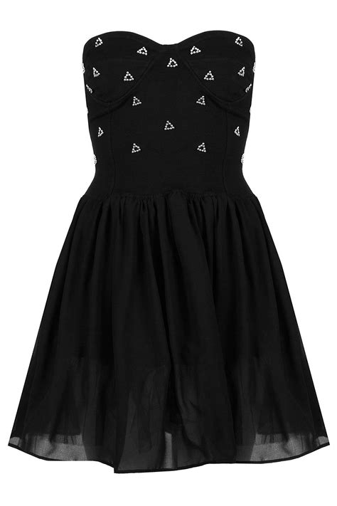 Petronella Dress By Motel Hipster Dress Fancy Outfits Dresses