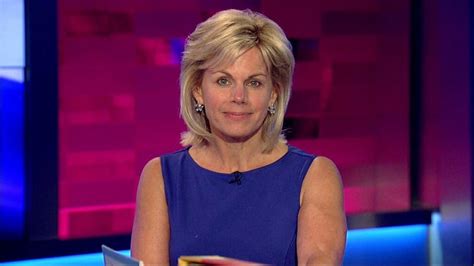 Gretchen Carlson Takes Off Her Makeup Because Female Empowerment