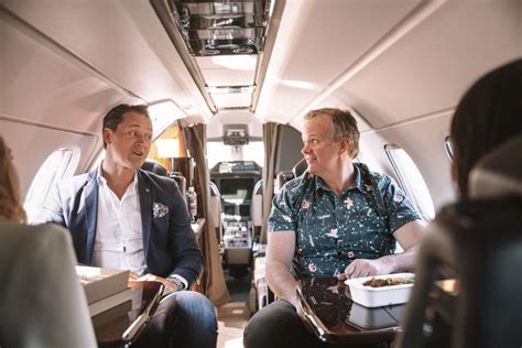 How To Make The Most Of Your Airly Private Jet Membership Airly