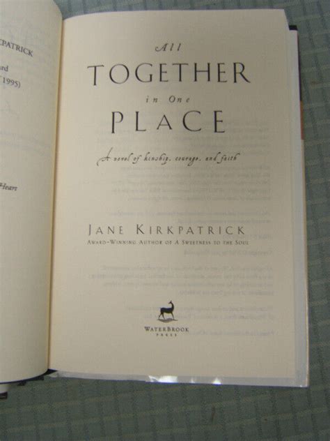 jane kirkpatrick lot of 2 romance clearing in the wild together in one place hb ebay