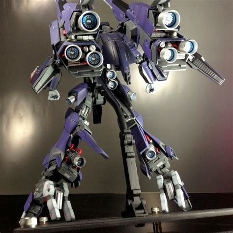 Gundam Guy Hguc 1144 Pmx 000 Messala Customized Build