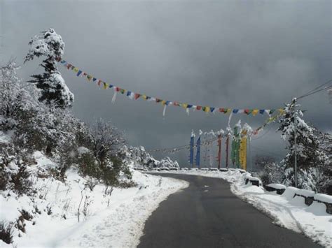 Your Sela Pass To Tawang Guide Unbelievable Pit Stops On The Road