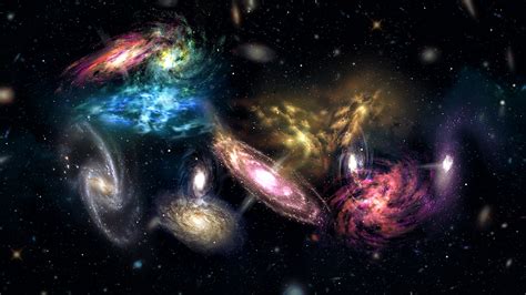 When Galaxies Collide Dalhousie University