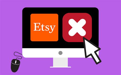 How To Delete An Etsy Account Free Tutorial At Techboomers
