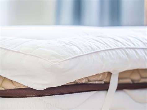 Always check the internal dimensions of your bedframe before you buy a mattress to fit inside it. The 10 Best Mattress Toppers of 2020