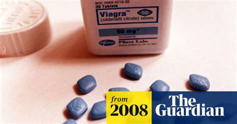 Viagra To Be Prescribed Online Health The Guardian