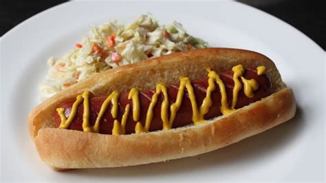 Split Top Hot Dog Buns Classic Split Top Sandwich Rolls Recipe Youtube