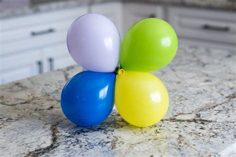 Check spelling or type a new query. How To Make A Festive DIY Balloon Column for Eid in 2020 | Balloon columns, Balloons, Eid balloons