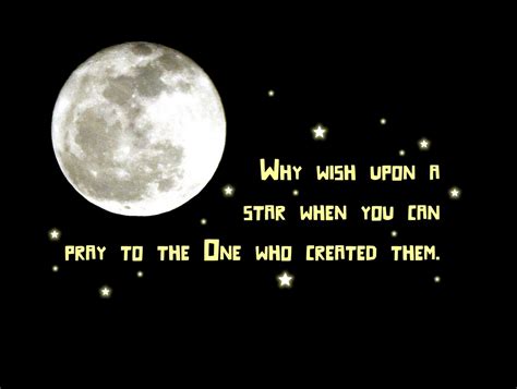 Moon And Stars Quotes Quotesgram