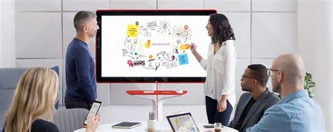 Best Interactive Whiteboard 2019 - Reviews & Buyer's Guide