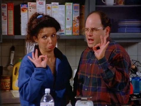 Senza Titolo Seinfeld Seinfeld Quotes Julia Louis Dreyfus