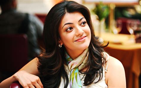 Kajal Agarwal Wallpapers Pictures Images