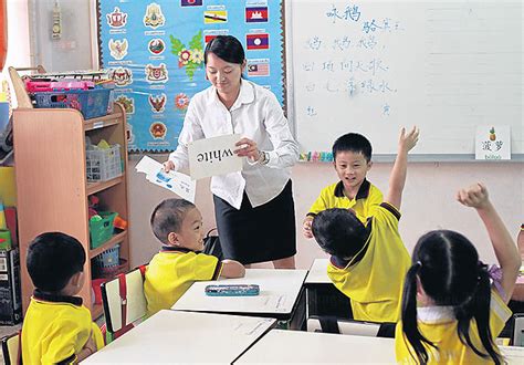 Anne arundel county public schools 3.7. Teaching Chinese in Thailand | Bangkok Post: learning
