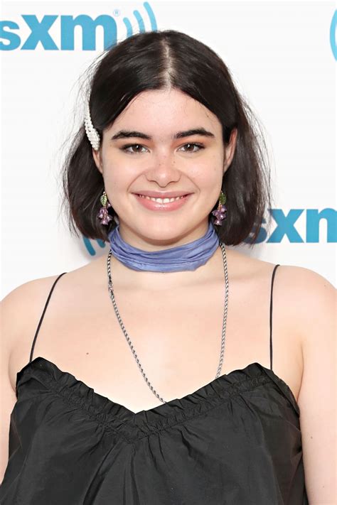 Barbie Ferreira At Siriusxm Studios In New York 07262019 Hawtcelebs