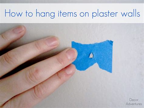 We did not find results for: How to hang items on plaster walls | Flickr - Photo Sharing!