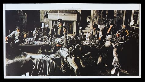 Parlogram Auctions The Rolling Stones Beggars Banquet Lp Gatefold