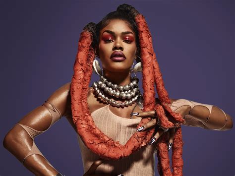 Teyana Taylor On The Album And Asserting Her Creative Vision Sdpb Radio