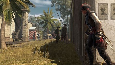 Liberation are indeed two different games. Assassin's Creed 3 : Liberation, les premières images ...