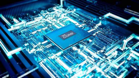 Ces 2023 Intel Najavljuje Mobilne Procesore 13 Generacije Core