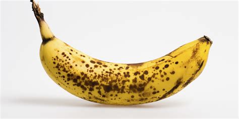 So verhindern Sie, dass Bananen braun werden