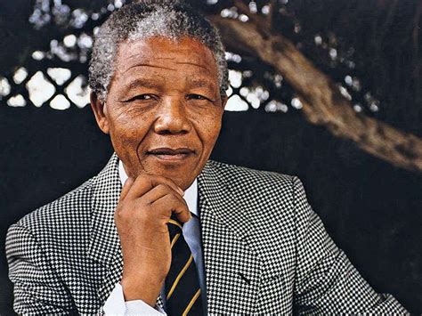 Nelson Mandela 5 Lessons From A Proactive African Leader African