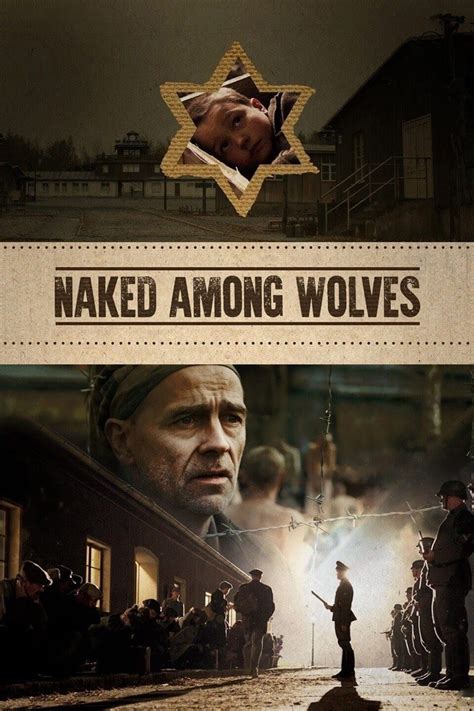 Naked Among Wolves Posters The Movie Database Tmdb