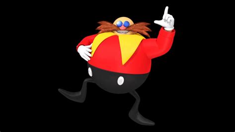 sonic generations classic eggman voice clips youtube