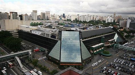 Shopping Center Eldorado São Paulo