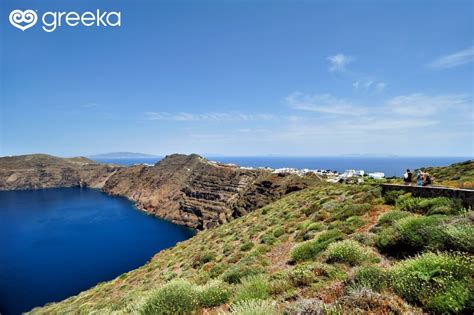 Photos Of Greek Island Hopping Mykonos Paros Santorini 8 Days