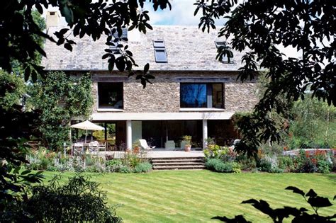 Residence Rowden Totnes Architecture Exterior Residential