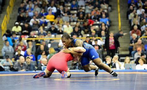 Dvids Images Soldiers Compete In 2016 Us Olympic Wrestling Trials
