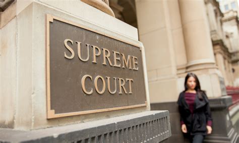 Supreme Court Limits Paga Hrd America