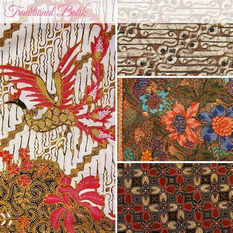 What Is Batik And All About Batik Fabric Treasurie