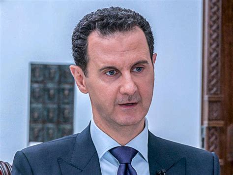 Syrian president Bashar al-Assad to visit Kim Jong-un in North Korea