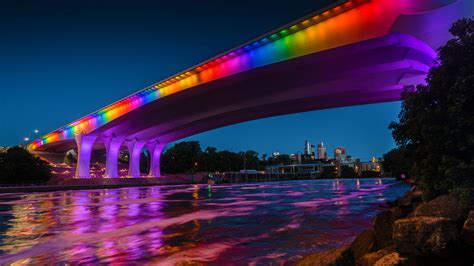 Minneapolis Pride Bing Wallpaper Download