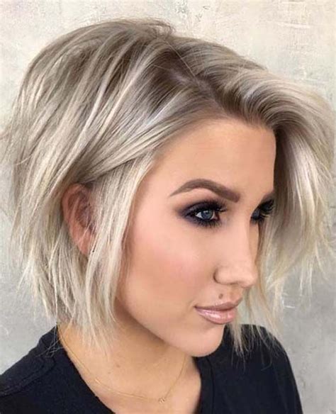 64 Amazing Messy Bob Haircuts For Women 2019 Absurd Styles Messy