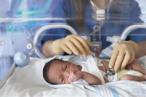 Ats Guideline Outpatient Management Of Pediatric Post Prematurity