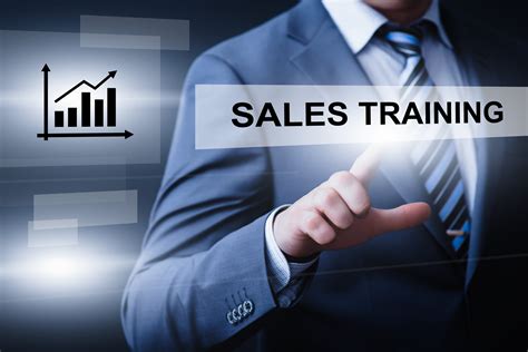 The Top 5 Tips On How To Choose The Sales Training For Beginners