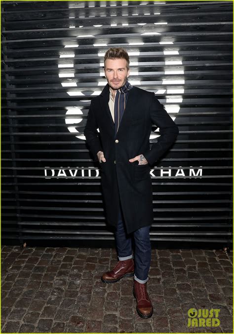 David Beckham Hosts House 99 Global Launch Party Photo 4041252