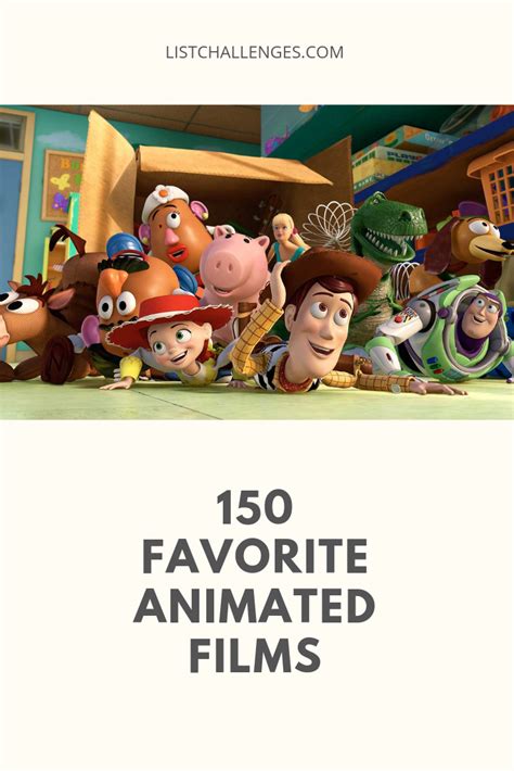 List of animated disney films. 150 Favorite Animated Films | Animation film, Every disney ...