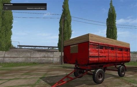2pts 4 Trailer V41 Fs17 Farming Simulator 17 2017 Mod